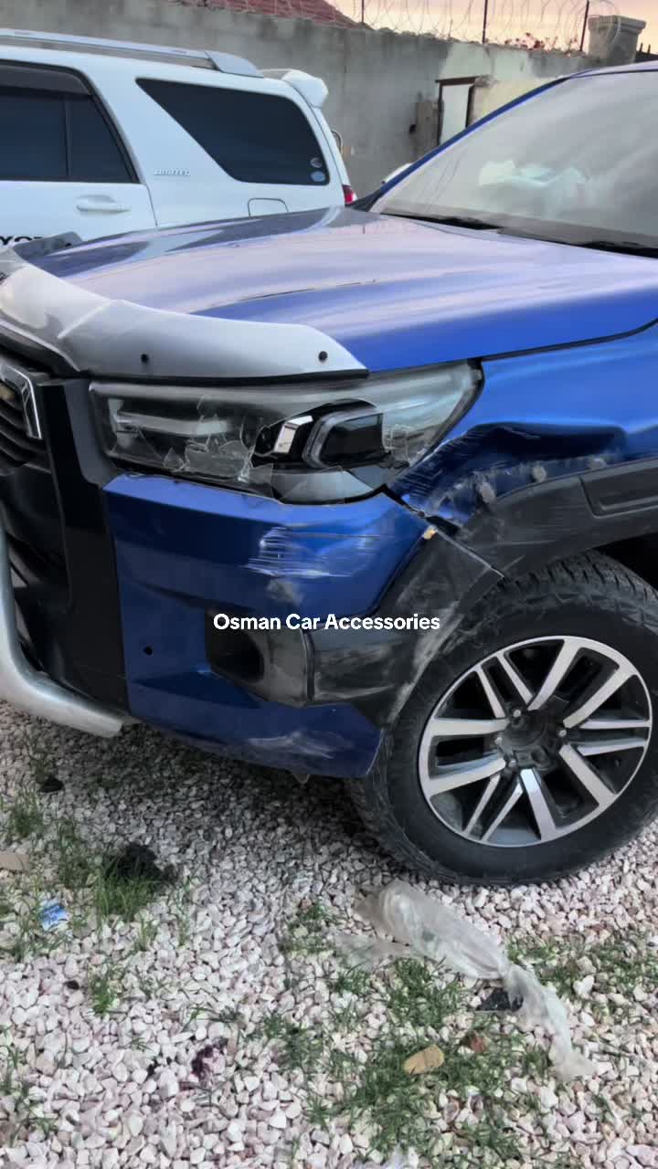 @Osman_Car_Accessories