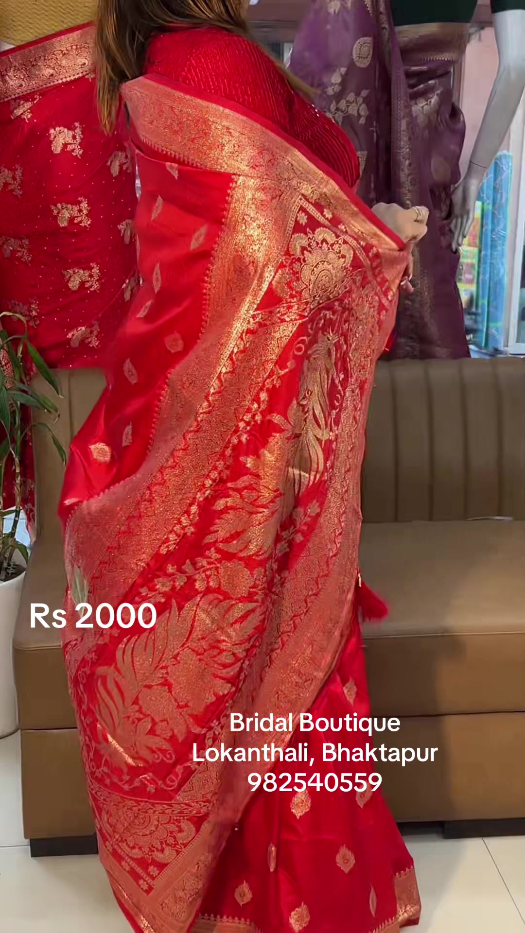 @Bridalboutique