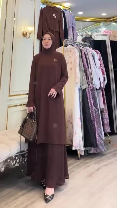 @Bunda Butik Hijabs