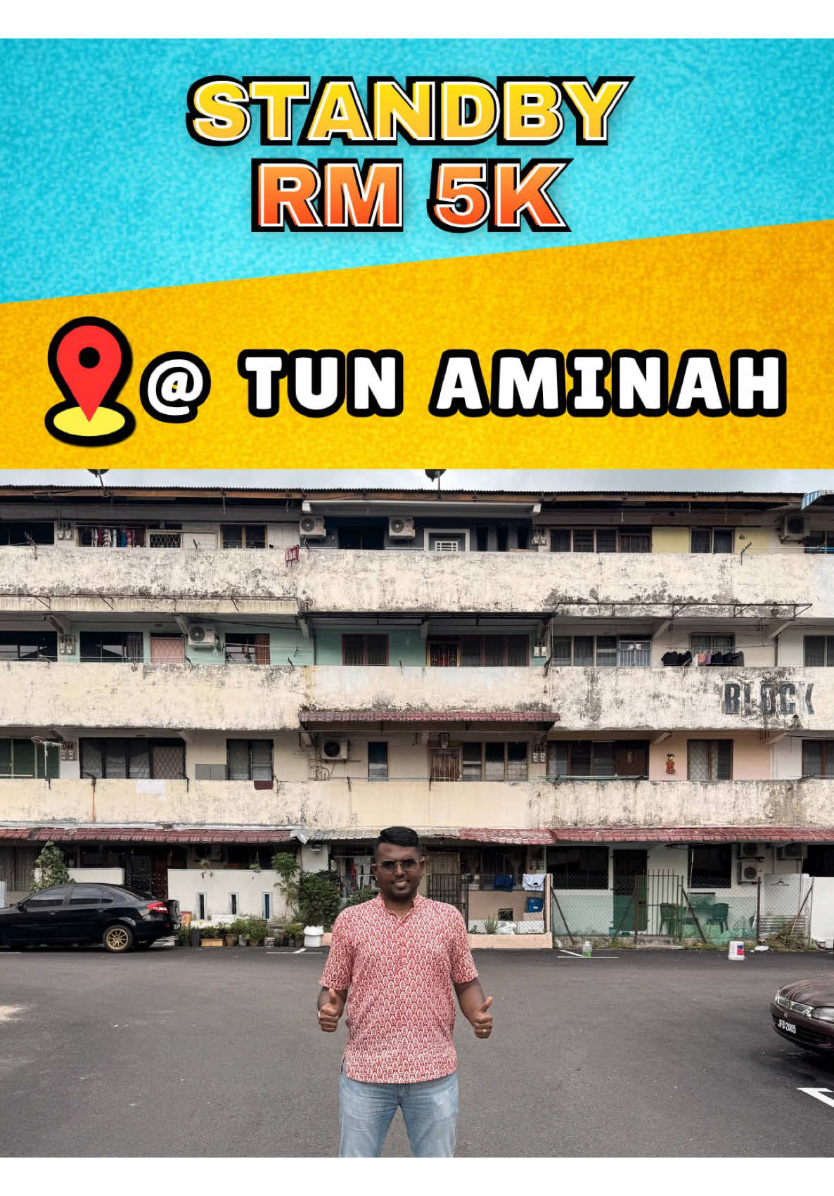 @Rouban Asokan | JB Property