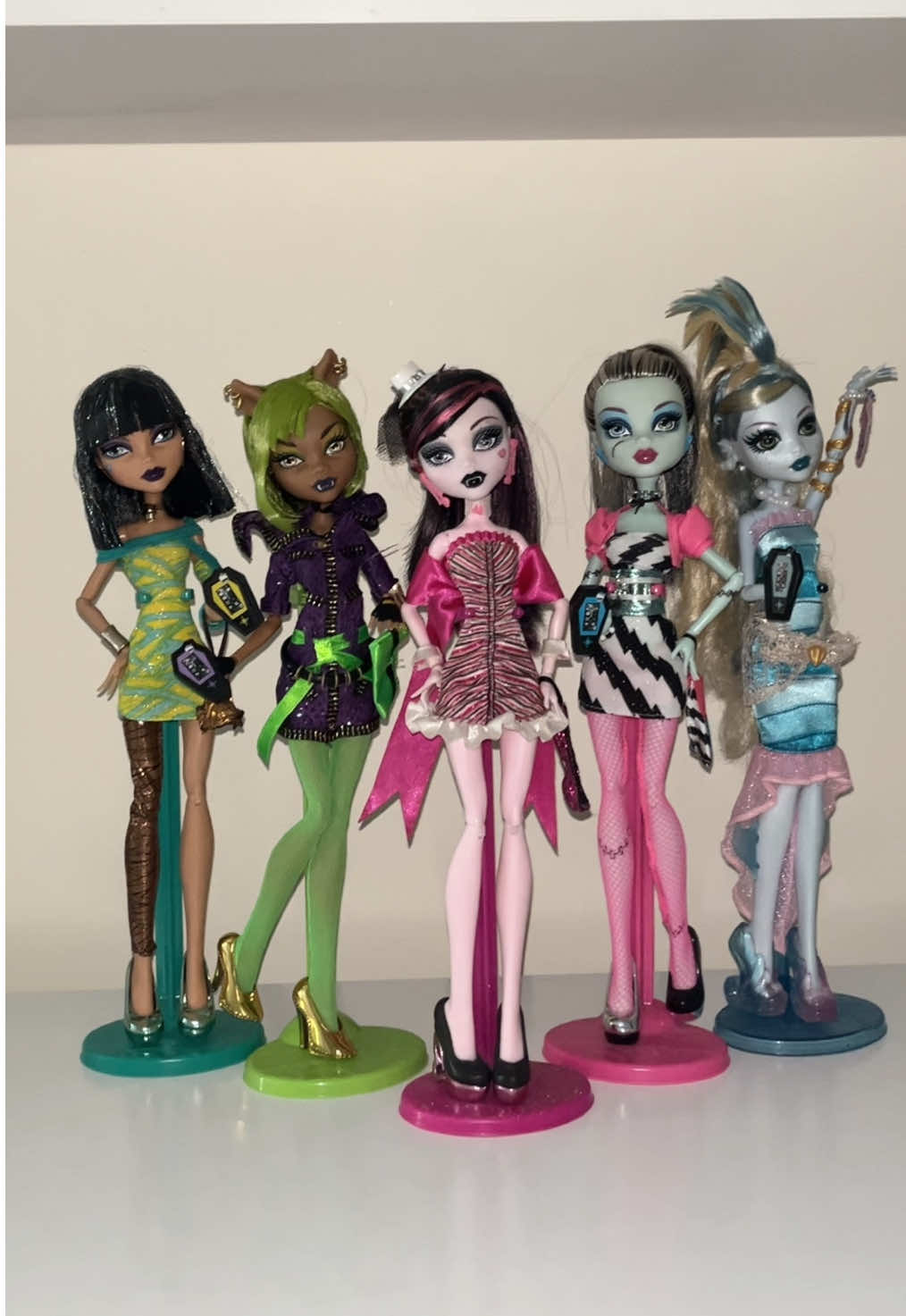 @doll lover <3
