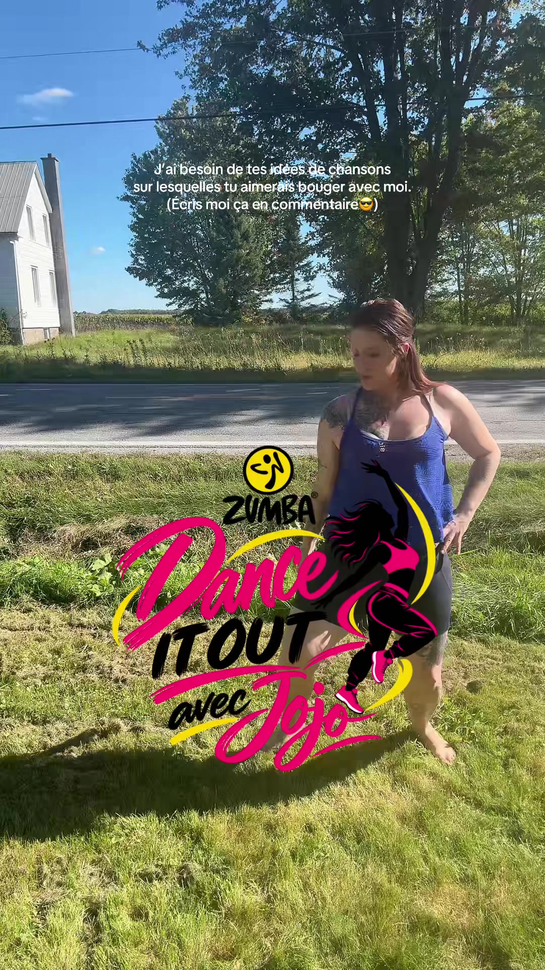 @Johannie Vallée