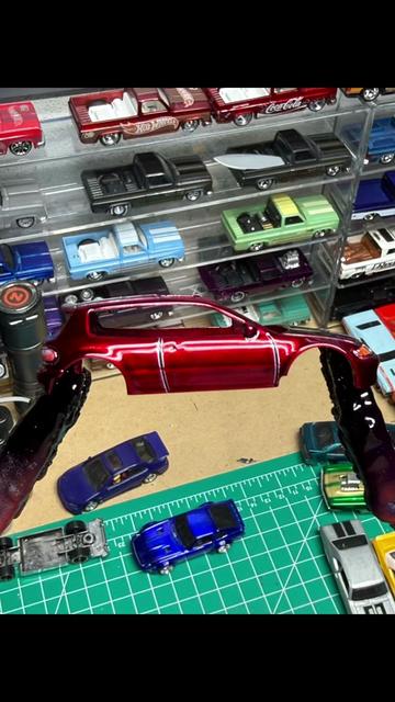 @Addicted2Hotwheels