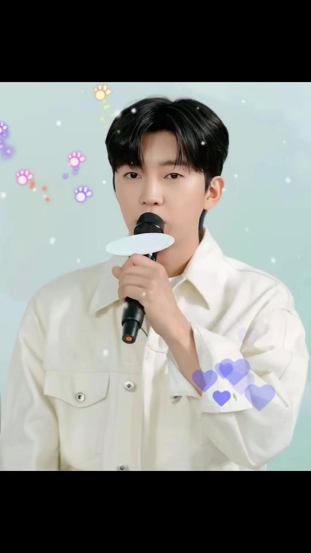 @정토