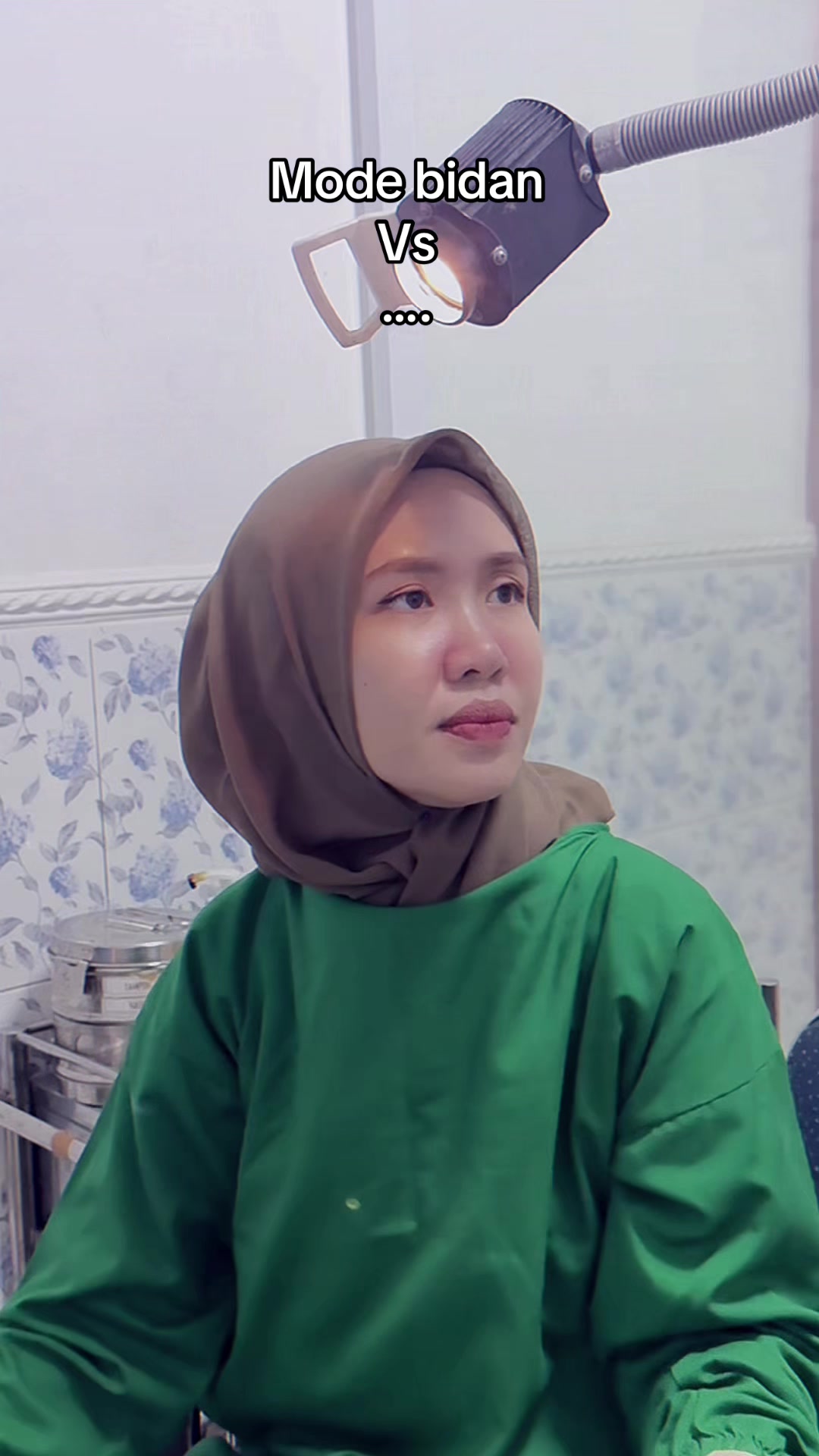 @Bidan Seruni