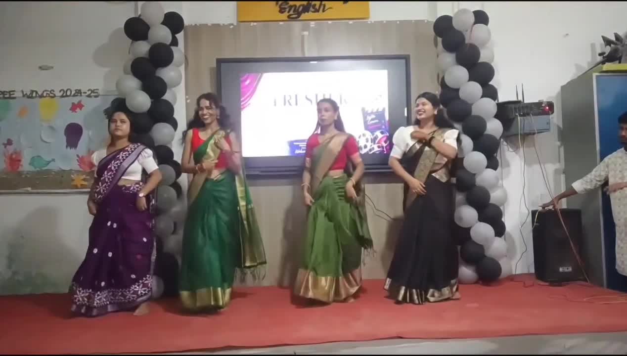 @Dance Lover