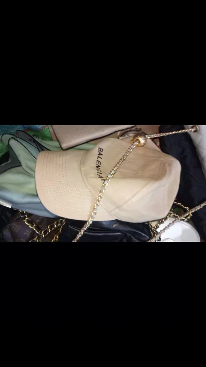 @Fewi thrifts collection