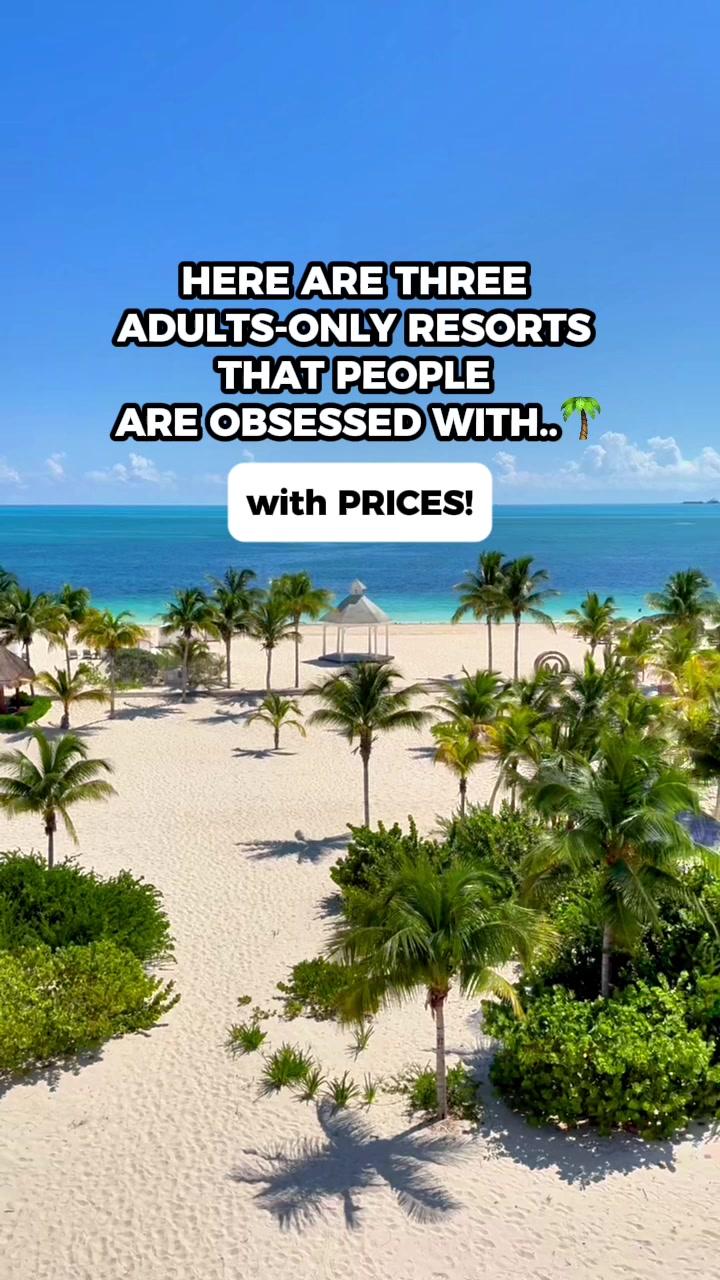 @All Inclusive Outlet