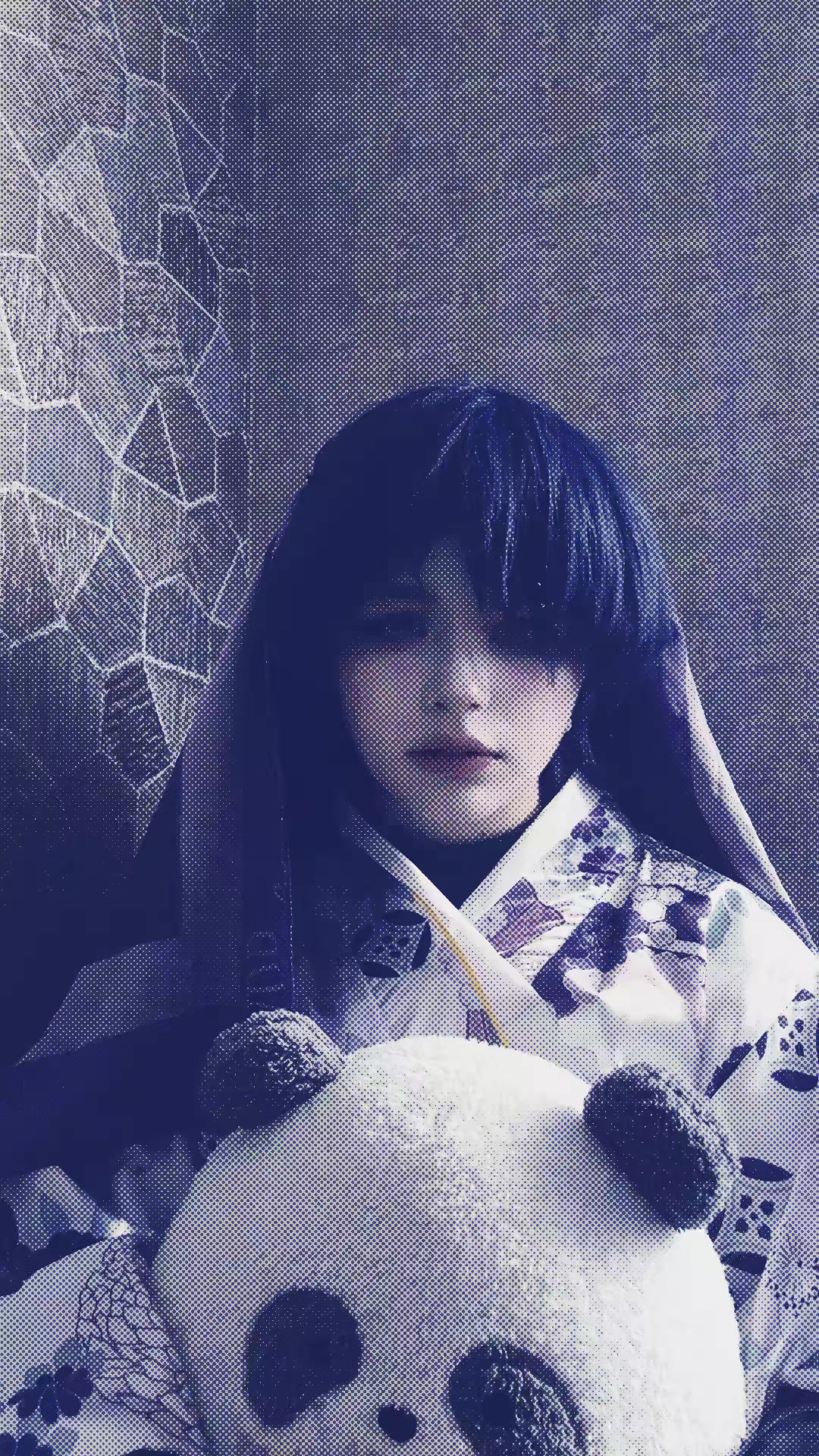 @🍇*ೃ𝙻𝚒𝚕𝚞𝚗~♱