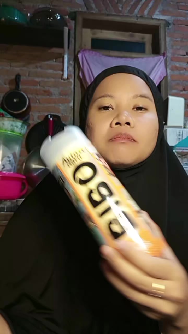 @Rina puspitasari