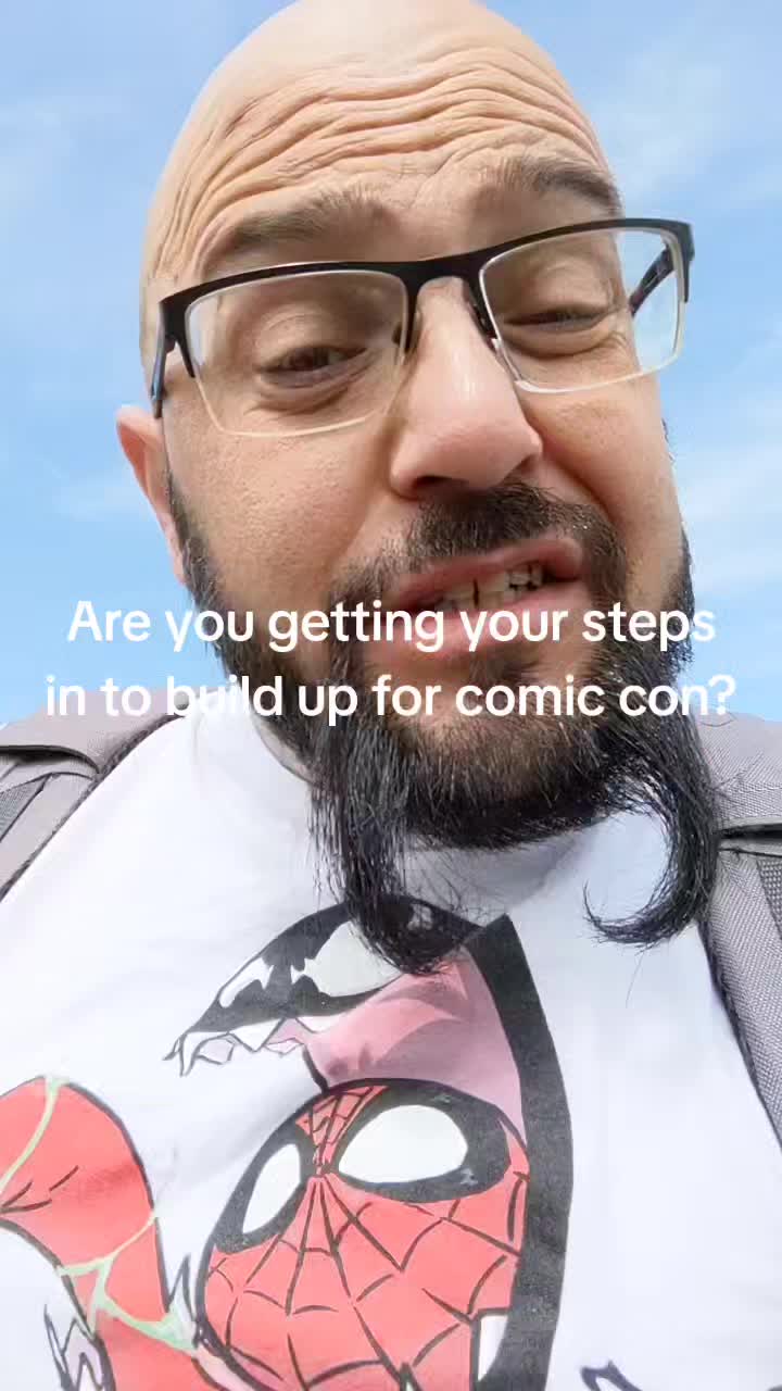 @Nerdstronger