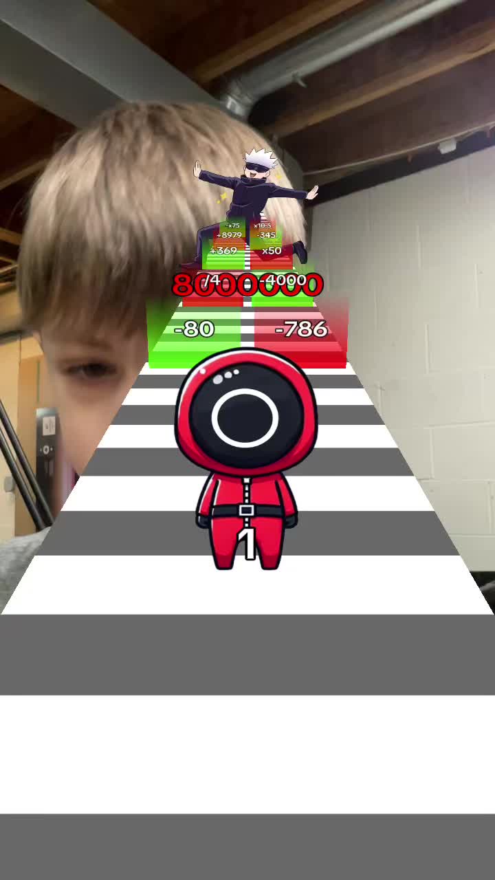 @Odin O.D Dickson