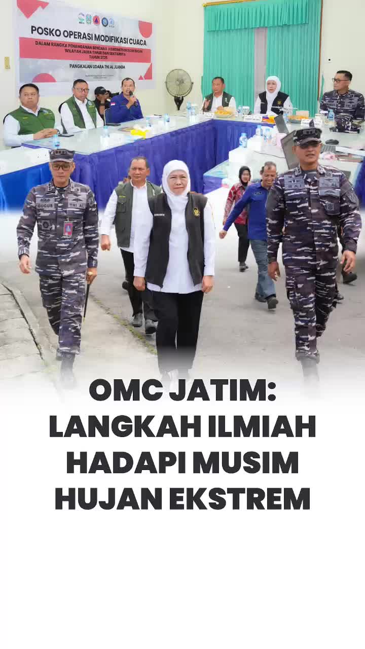 @Digital Army Khofifah