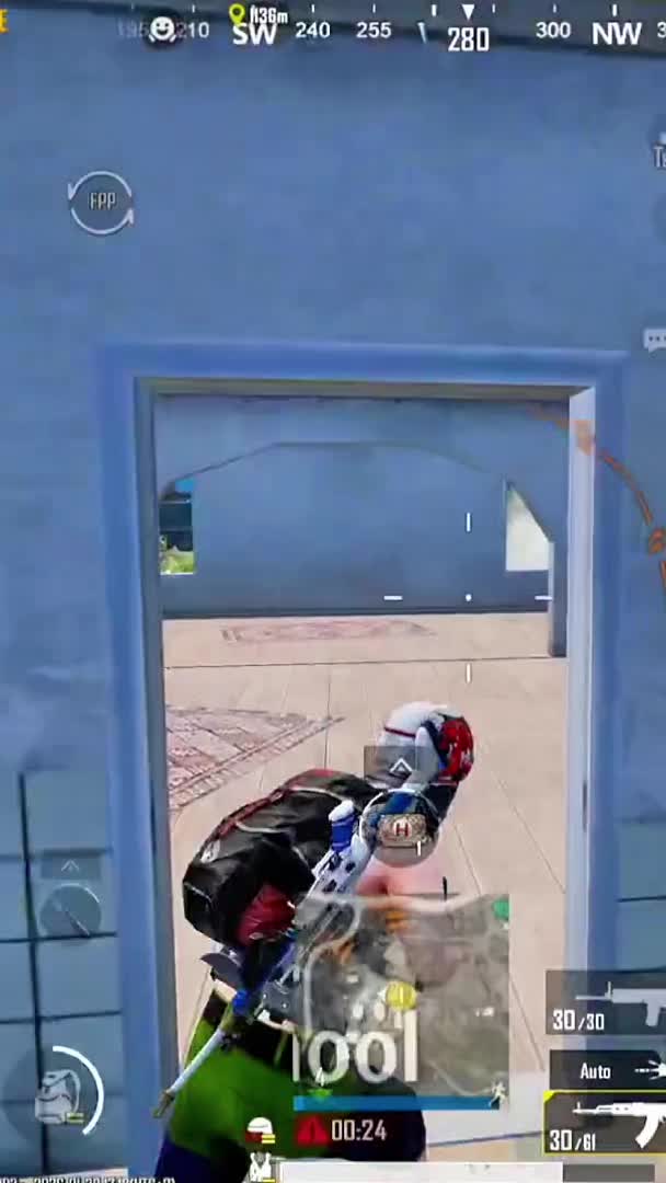 @Shane | PUBG Mobile