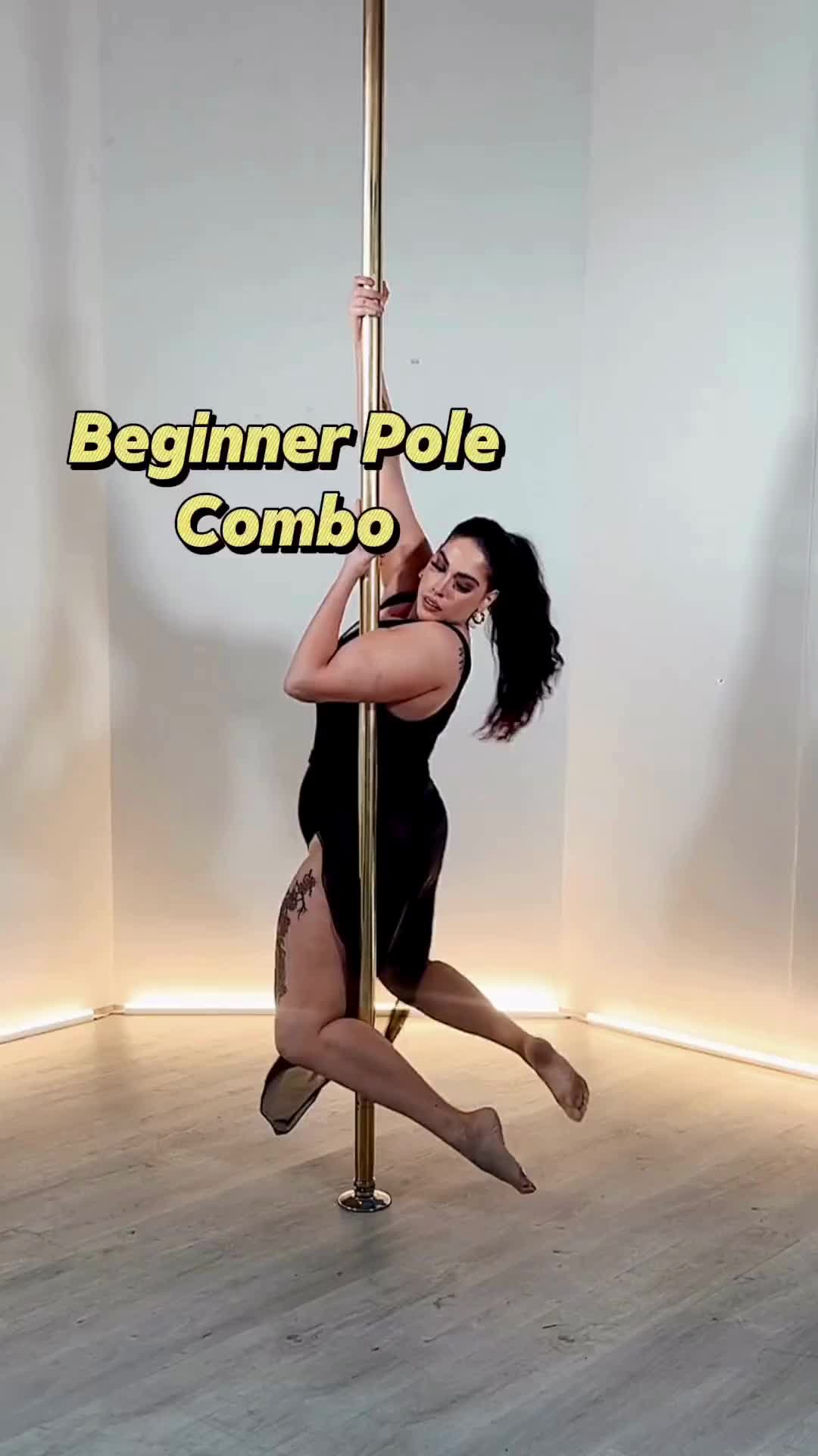 @Achieve Pole Studio