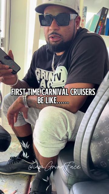 @GrindFace The Creator