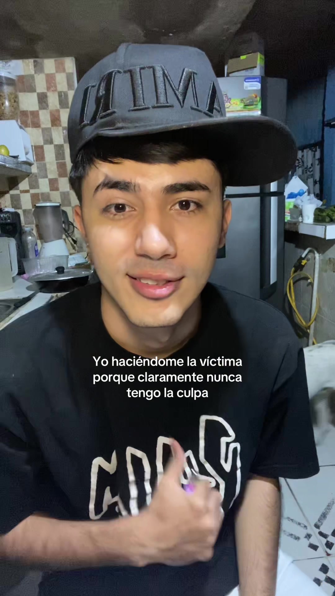 @Fercho