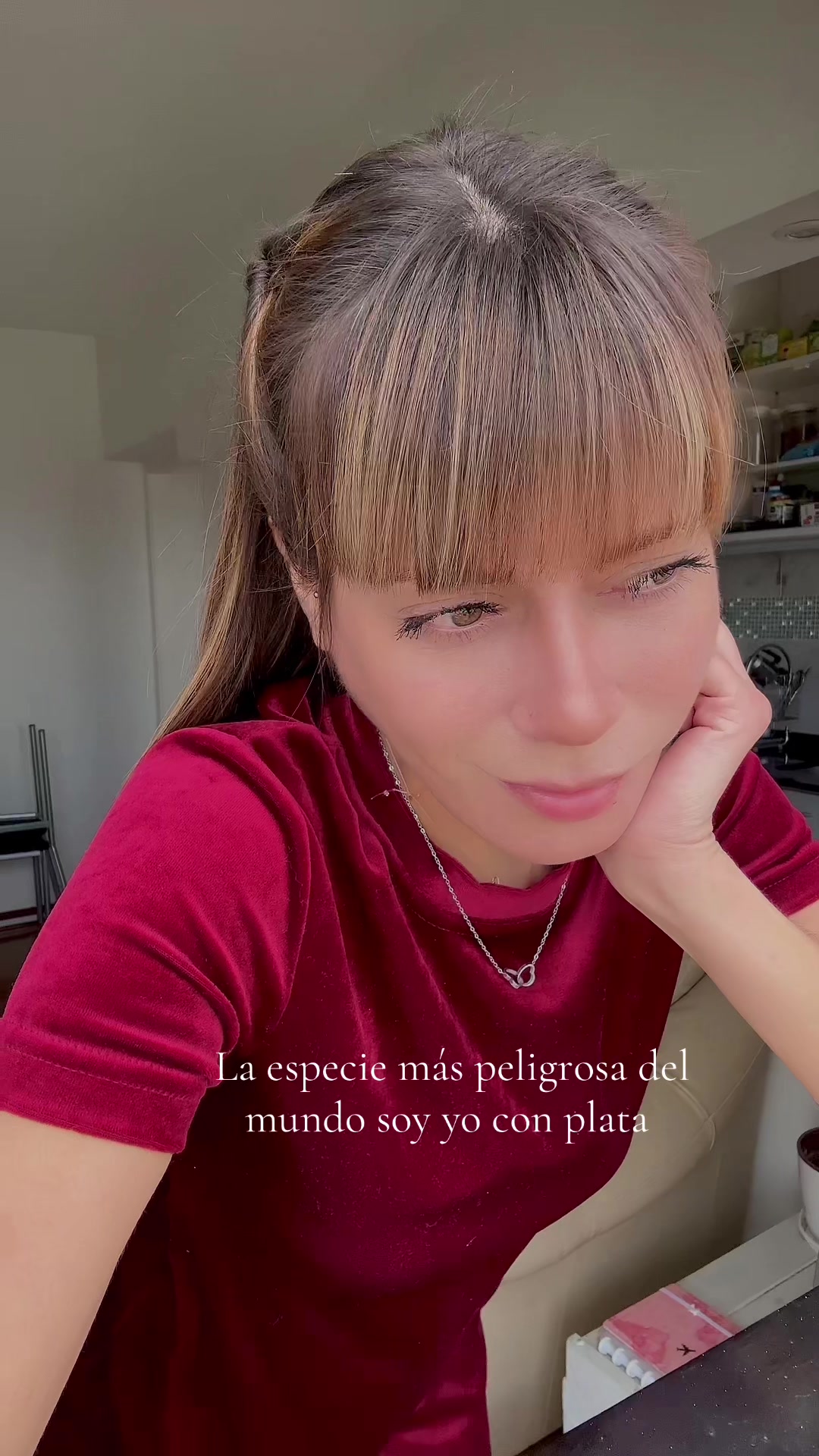 @Mayka Bogado