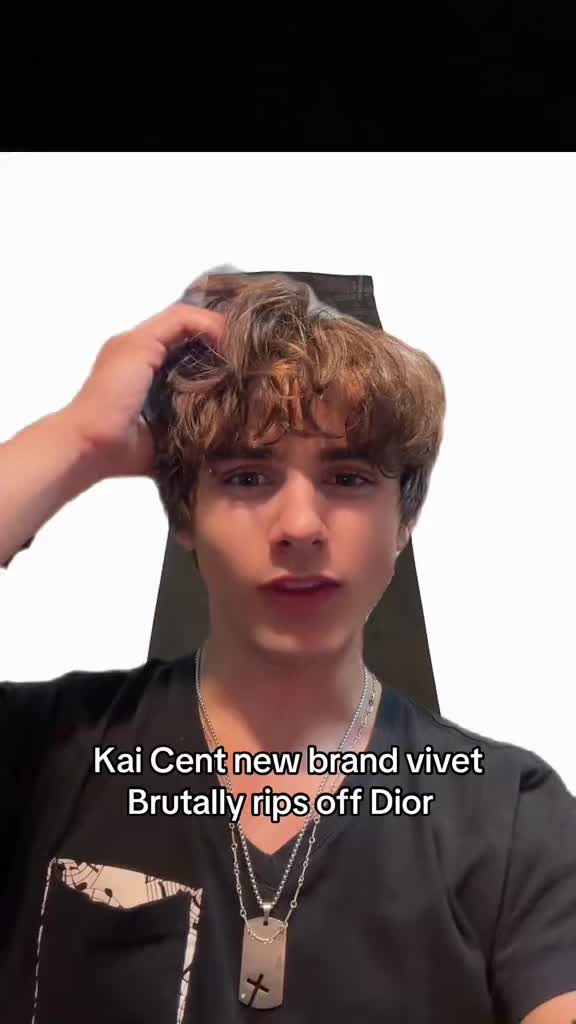 @Kai Cunningham