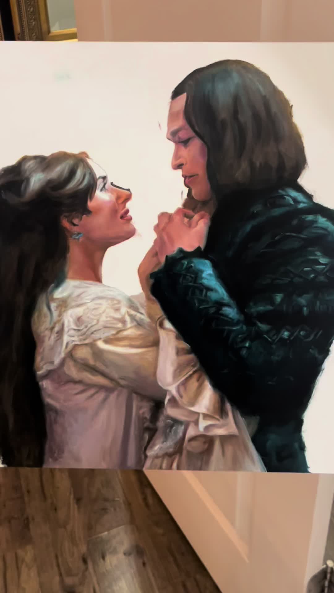 @Fairytale Paintings