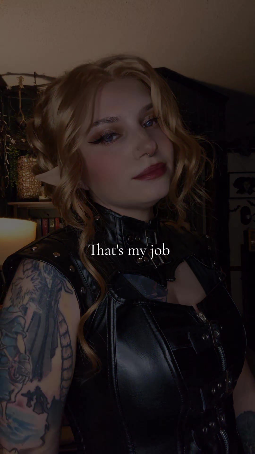 @Tess 🗡️🌹
