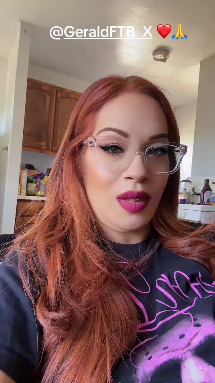 @Gracie Monique ❤️🙏