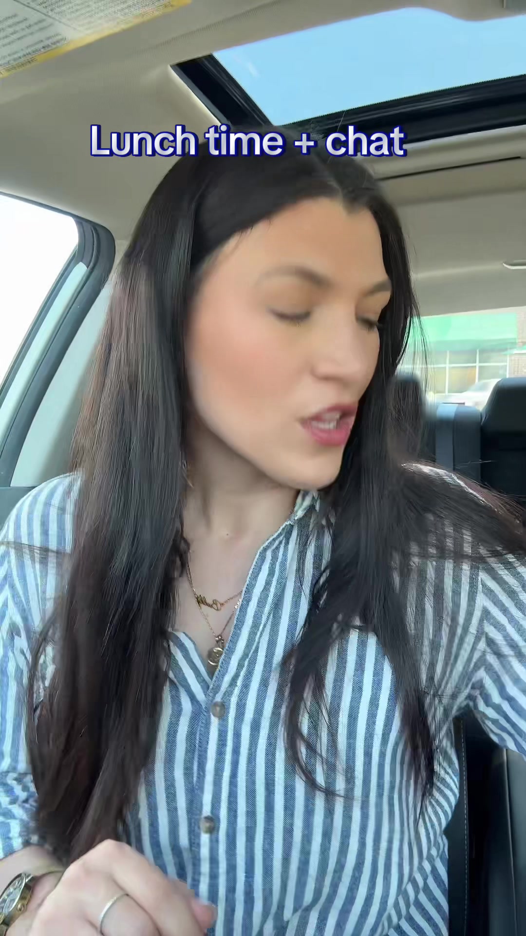 @Liza Noshi Gjonaj