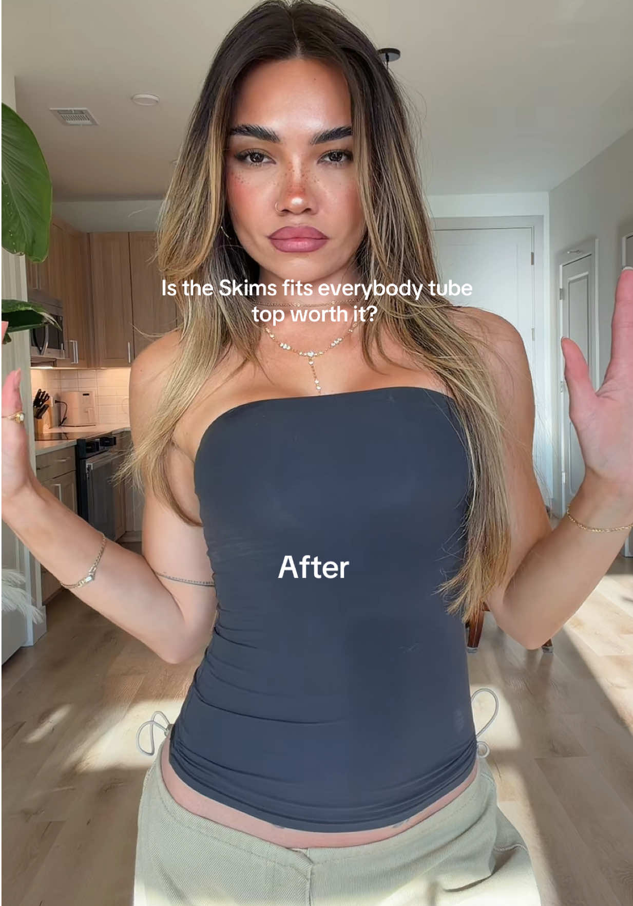 @Bella Gonzales