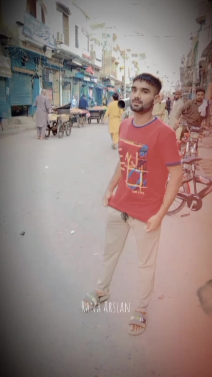 @Rana Arslan 786