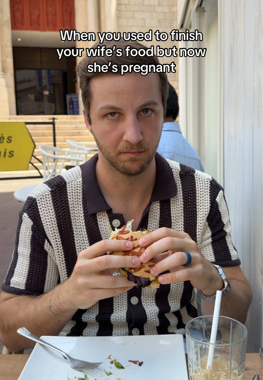 @Micah & Sarah