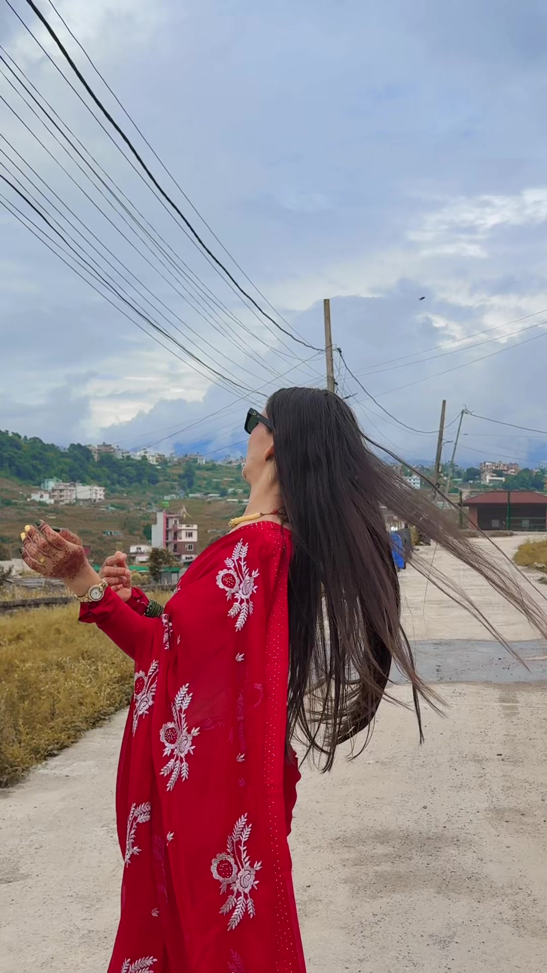 @Aasha Karki