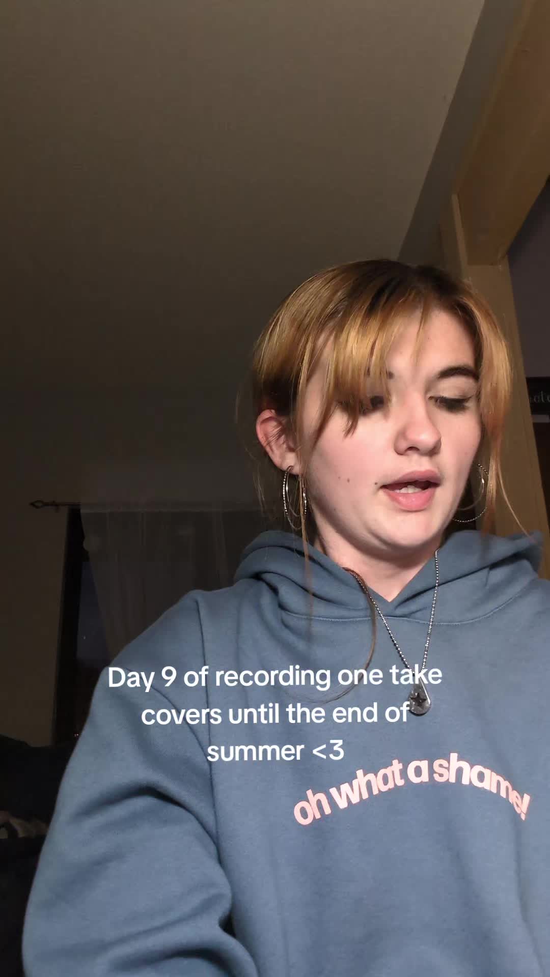 @Olivia Lorraine