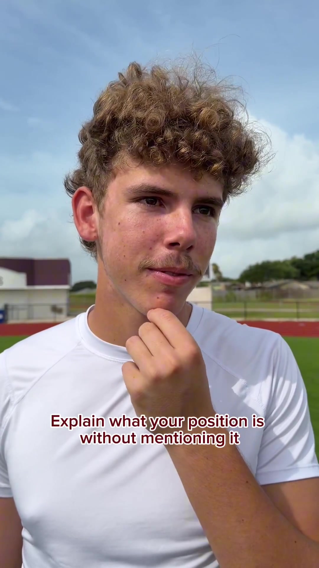 @Flour Bluff Athletics
