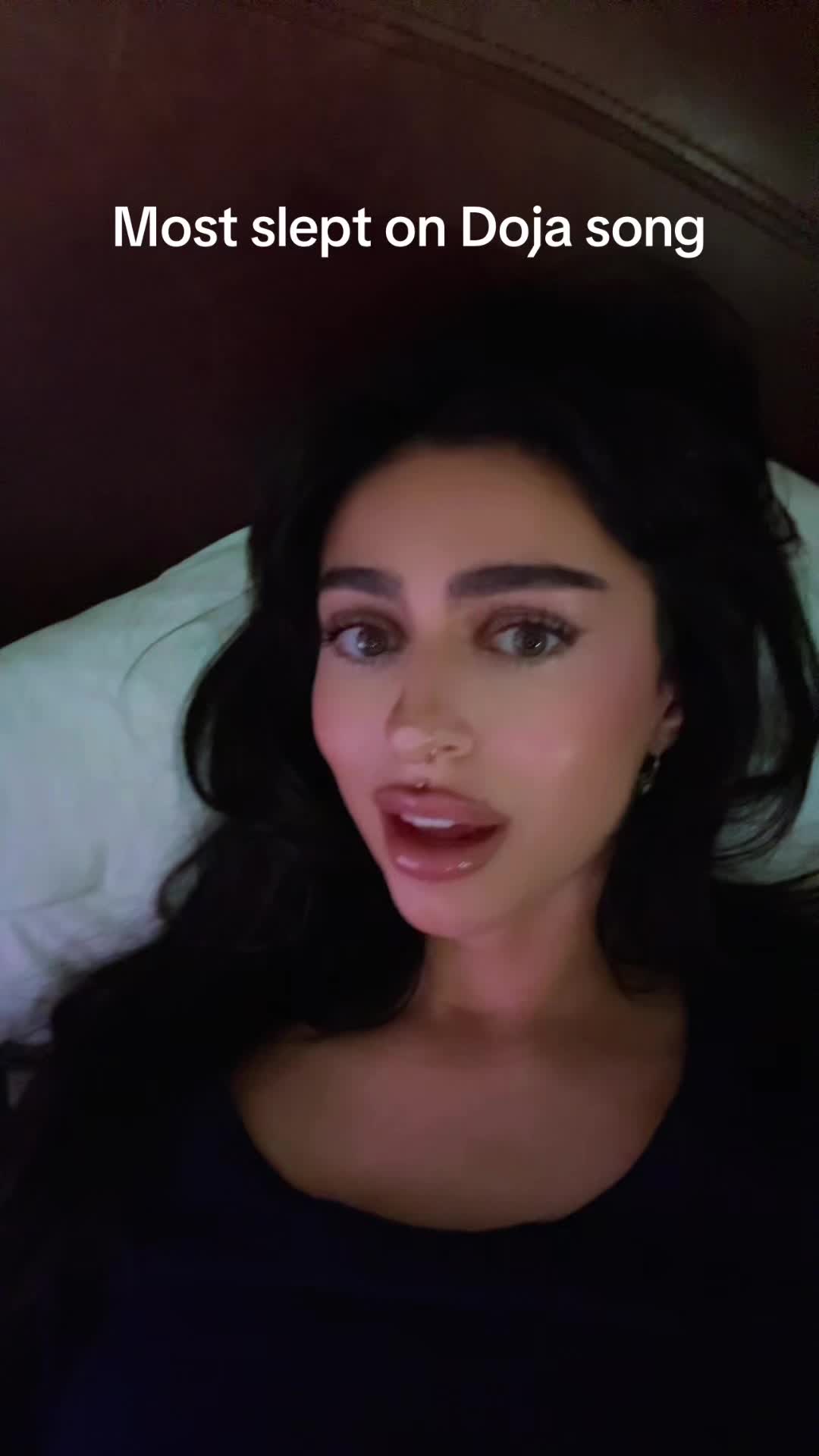 @Alisa Rae