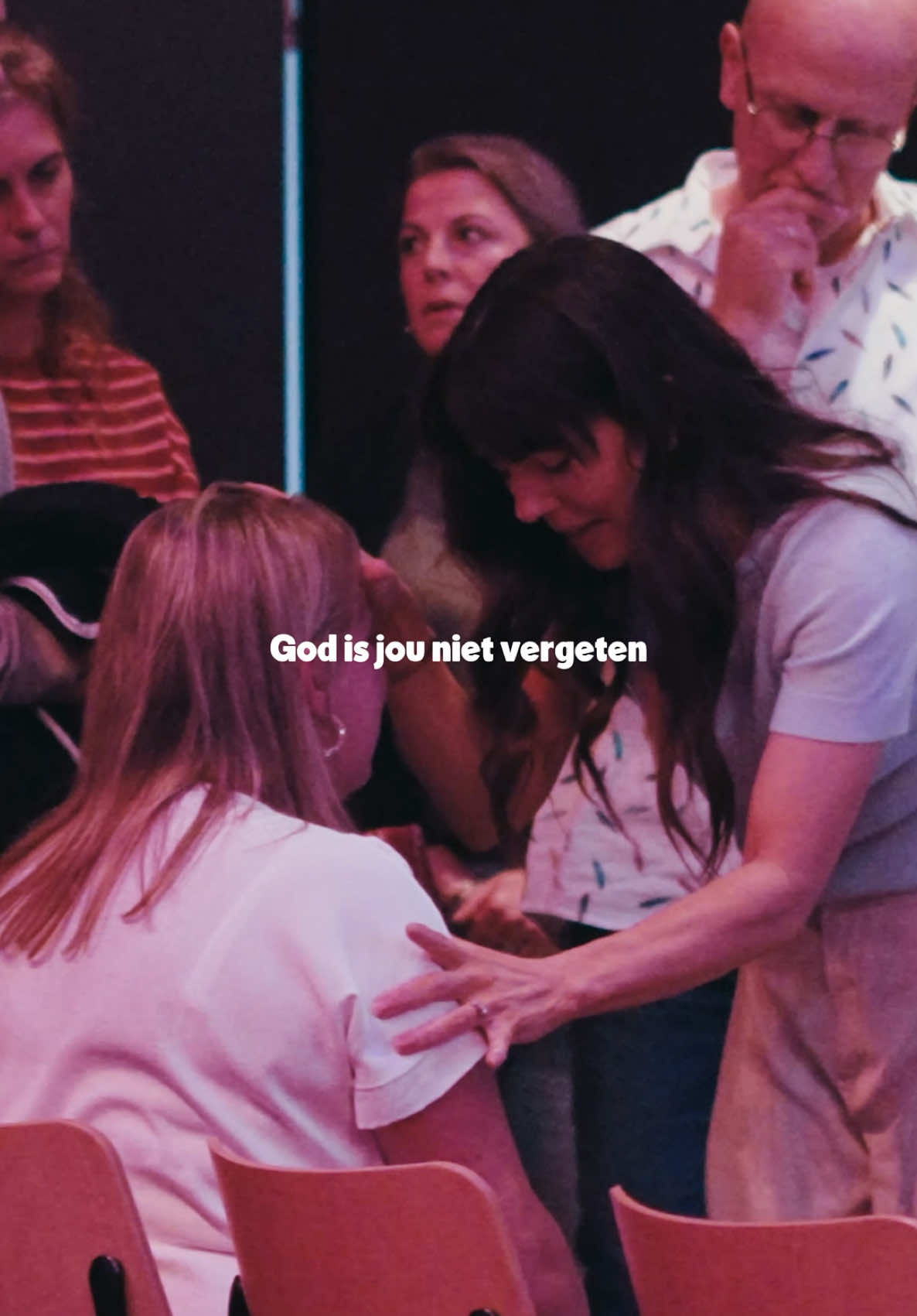 @Hour of Power Nederland