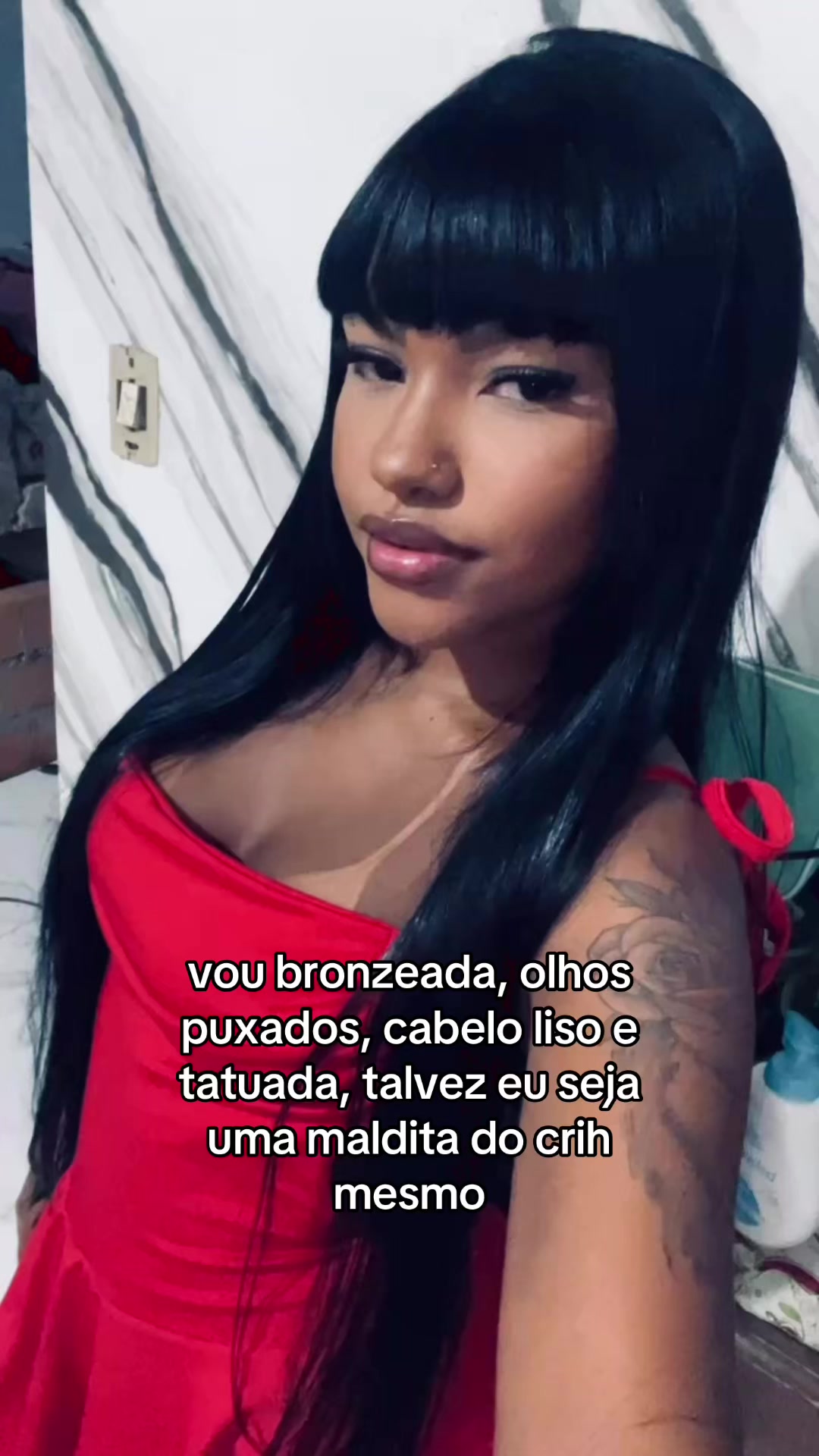 @Morena Santos