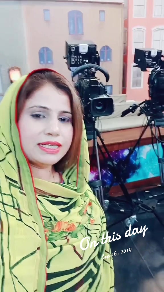 @Munazza Rizvi