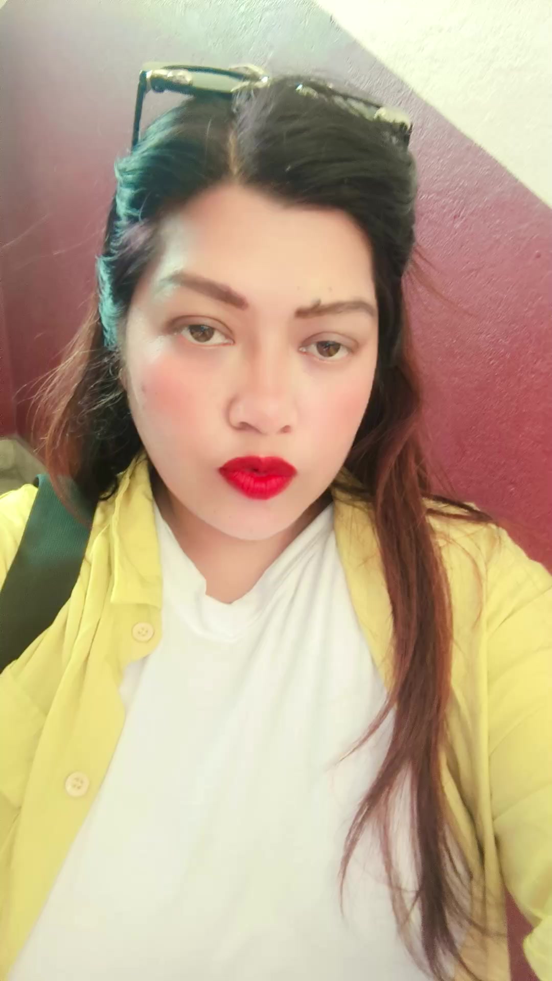 @Mayura Shrestha