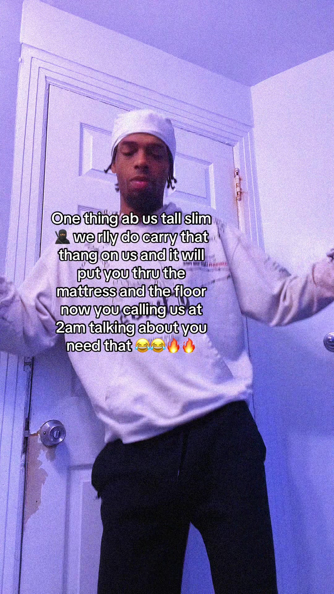 @Wiley Roberson