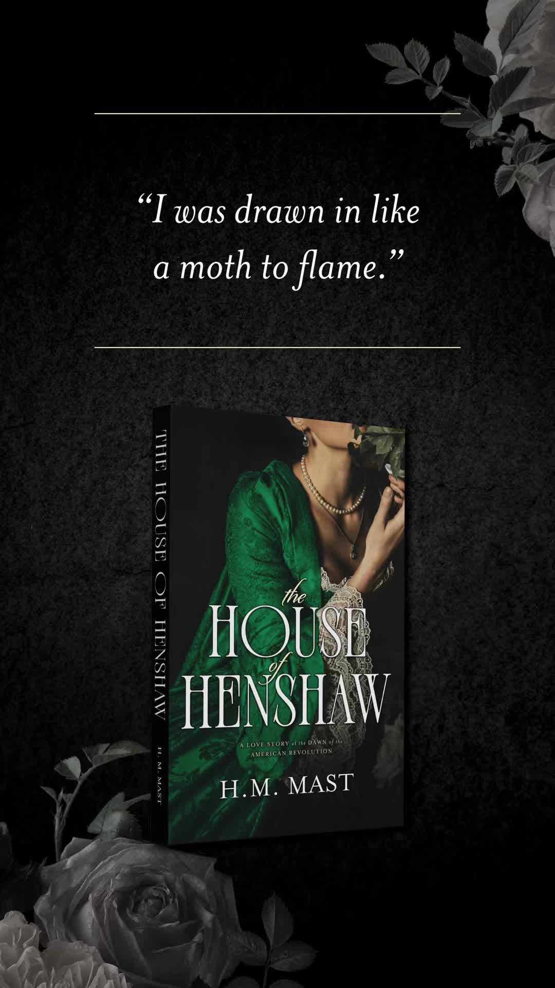 @H. M. Mast | Author