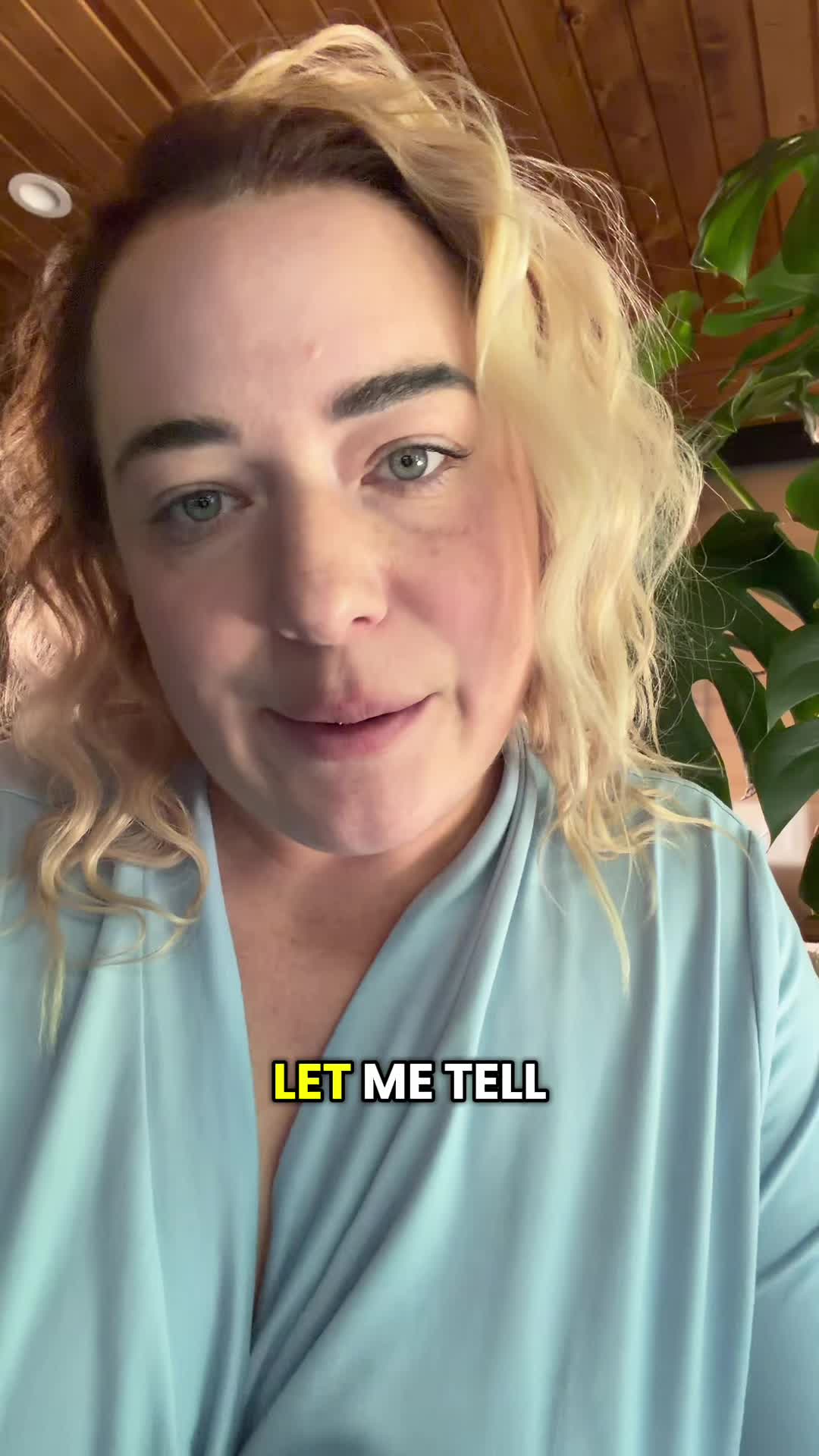 @Cozy Cabin mom
