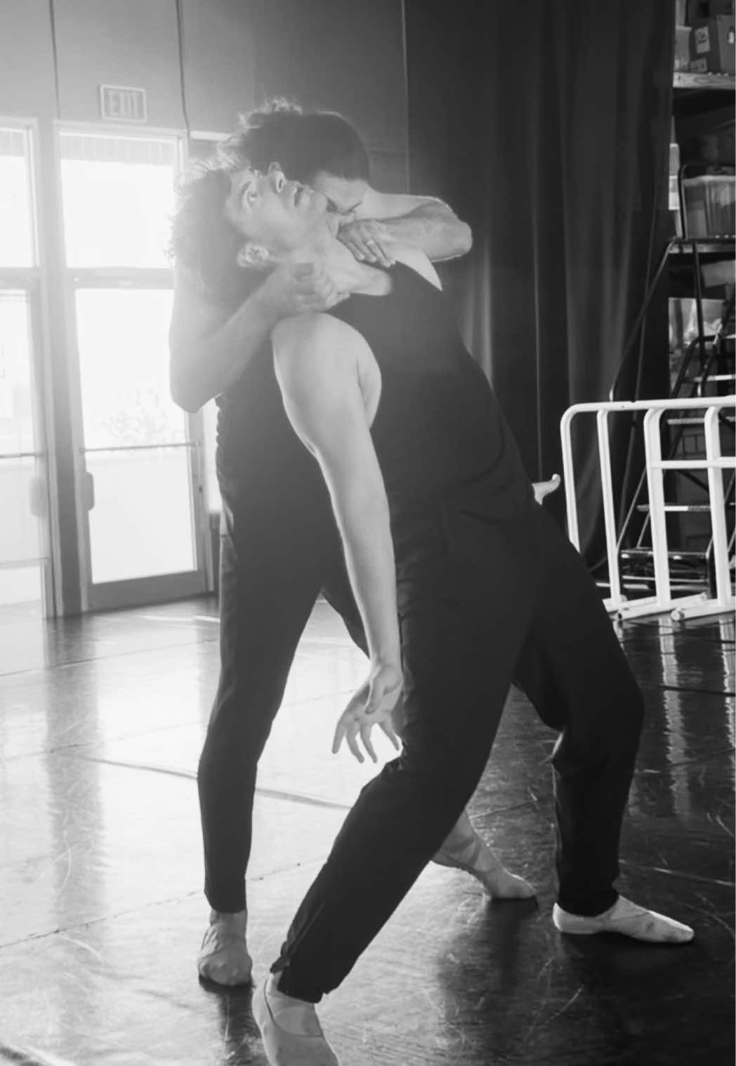 @West Coast Ballet