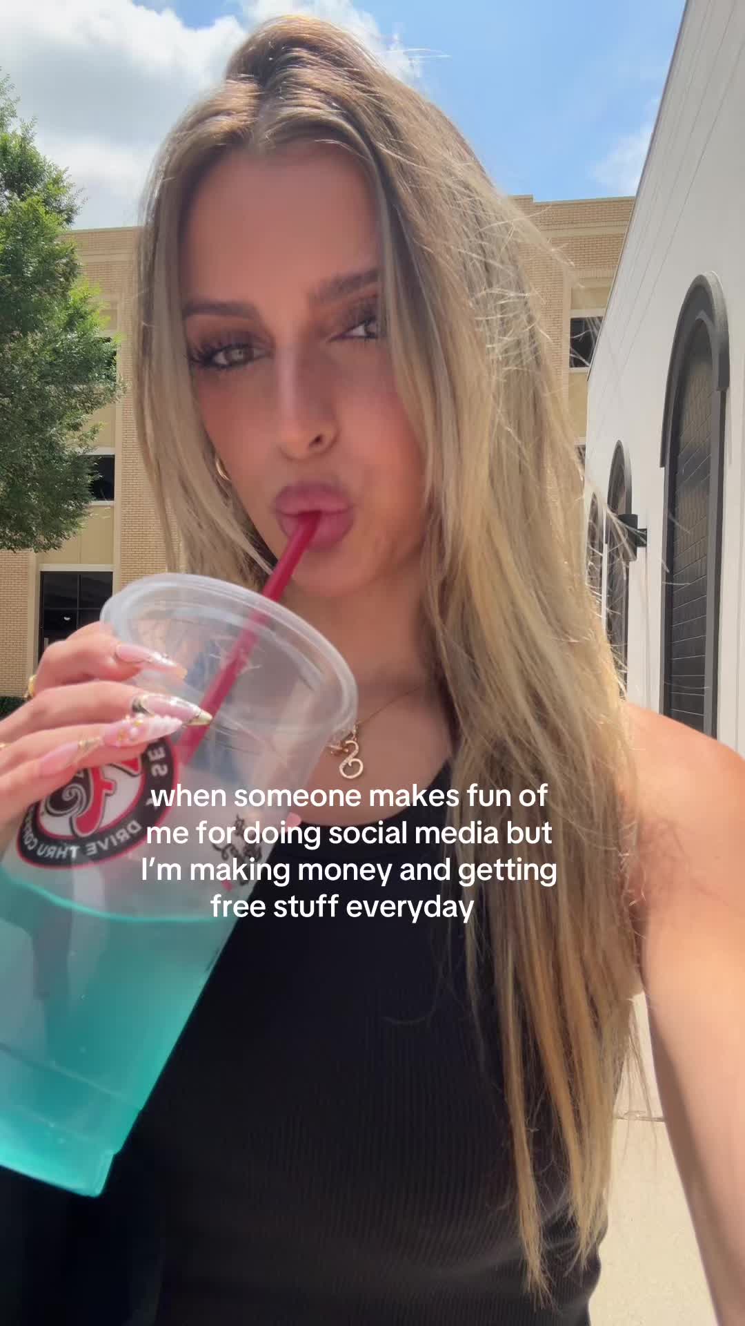 @Sophia Tucker