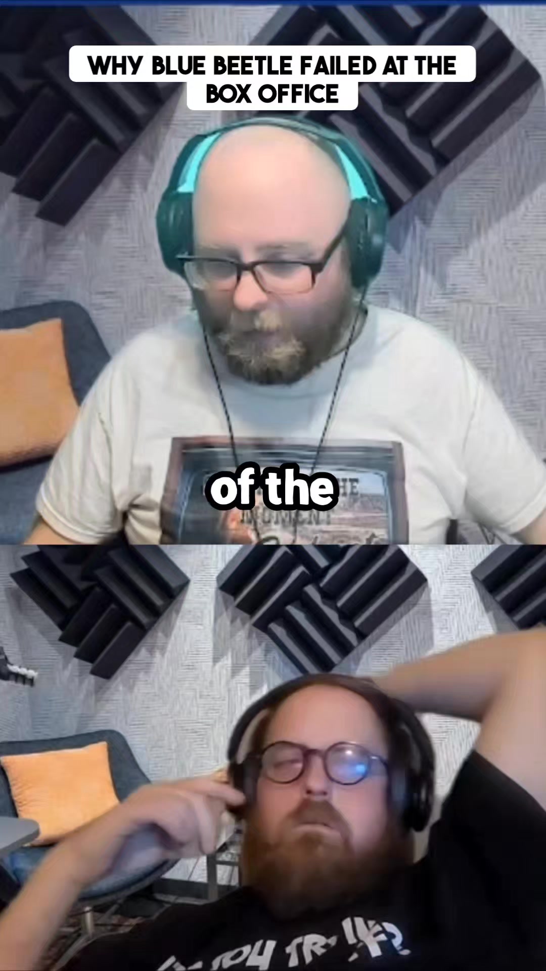 @SpurrOfTheMomentPodcast
