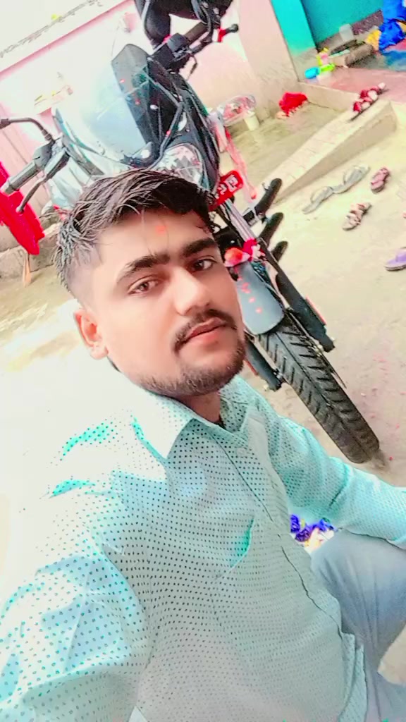 @Balkishun Yadav