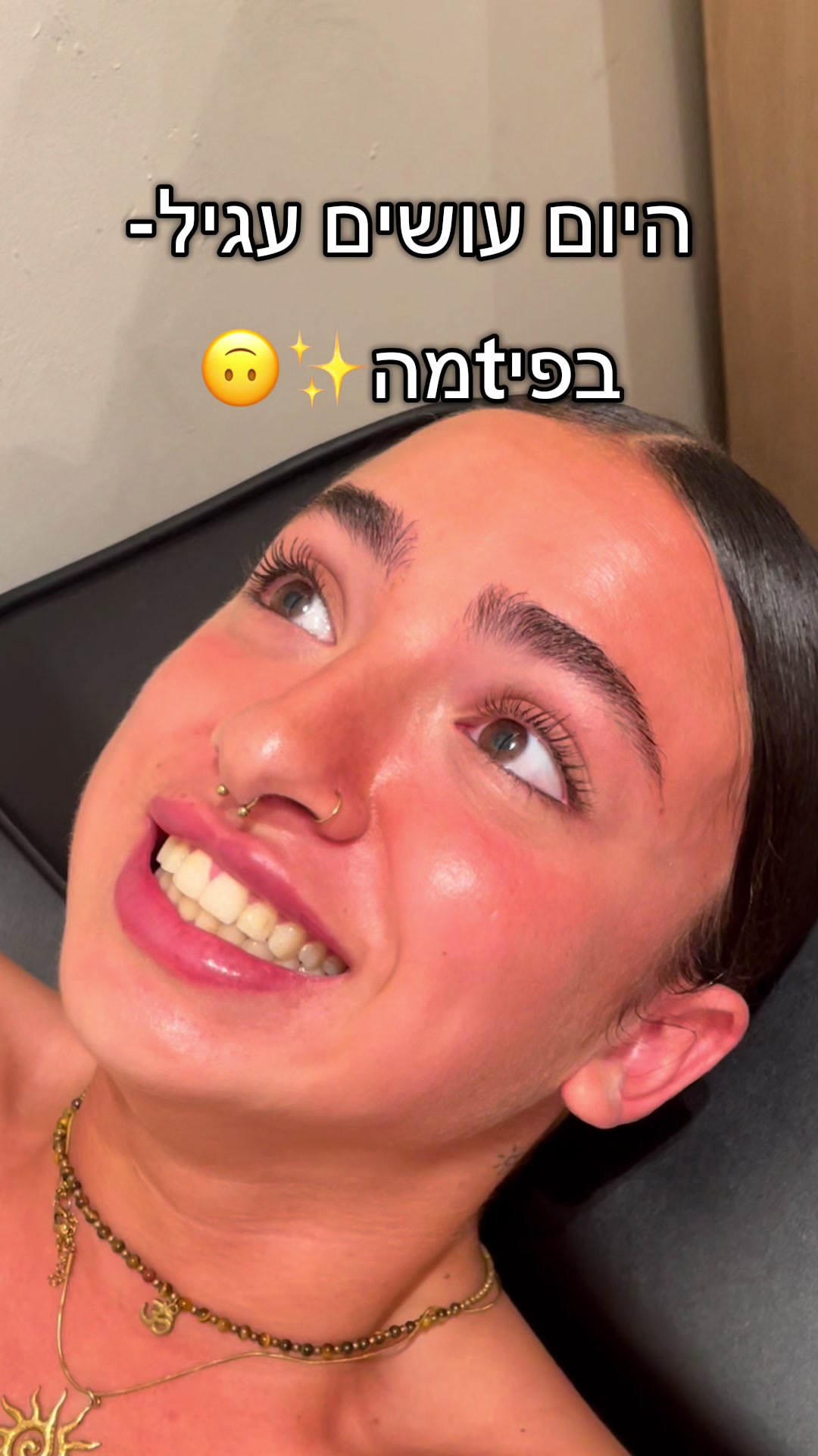 @Michelle Ben-tal