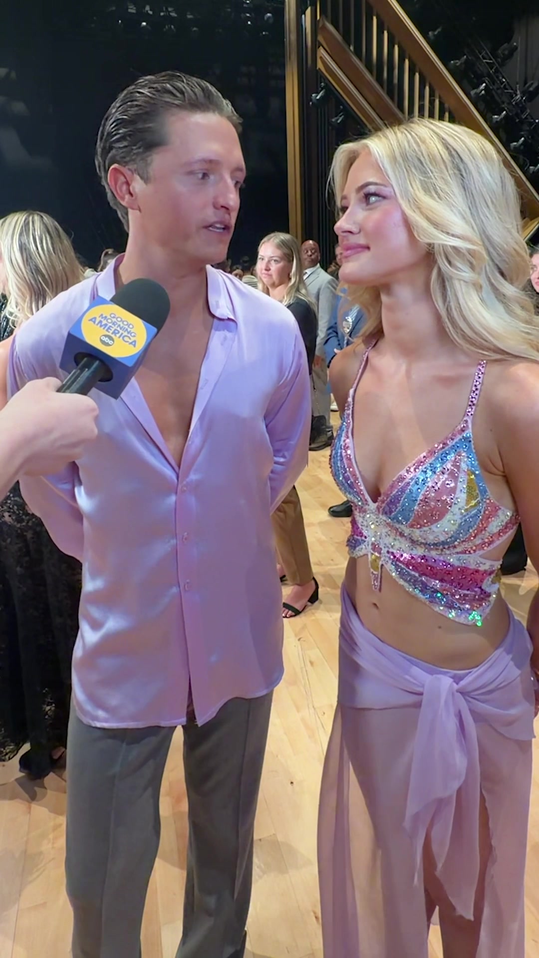 @Good Morning America