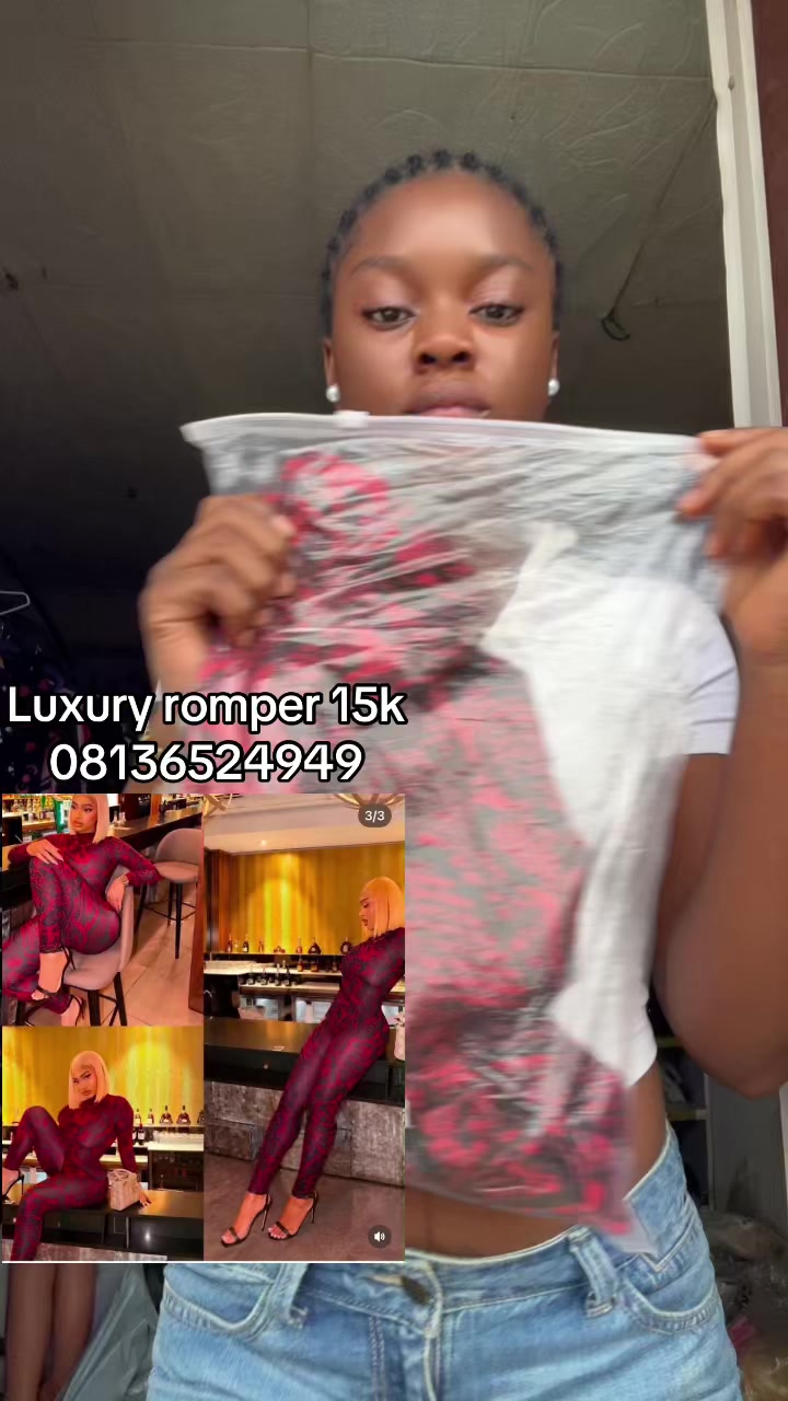 @Slay with ewatomi wears