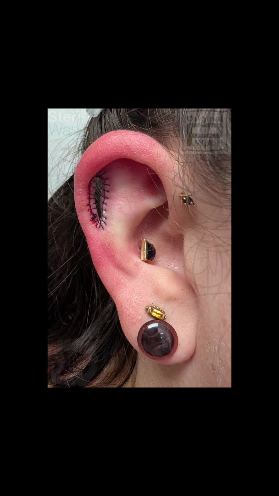 @Piercer Mike