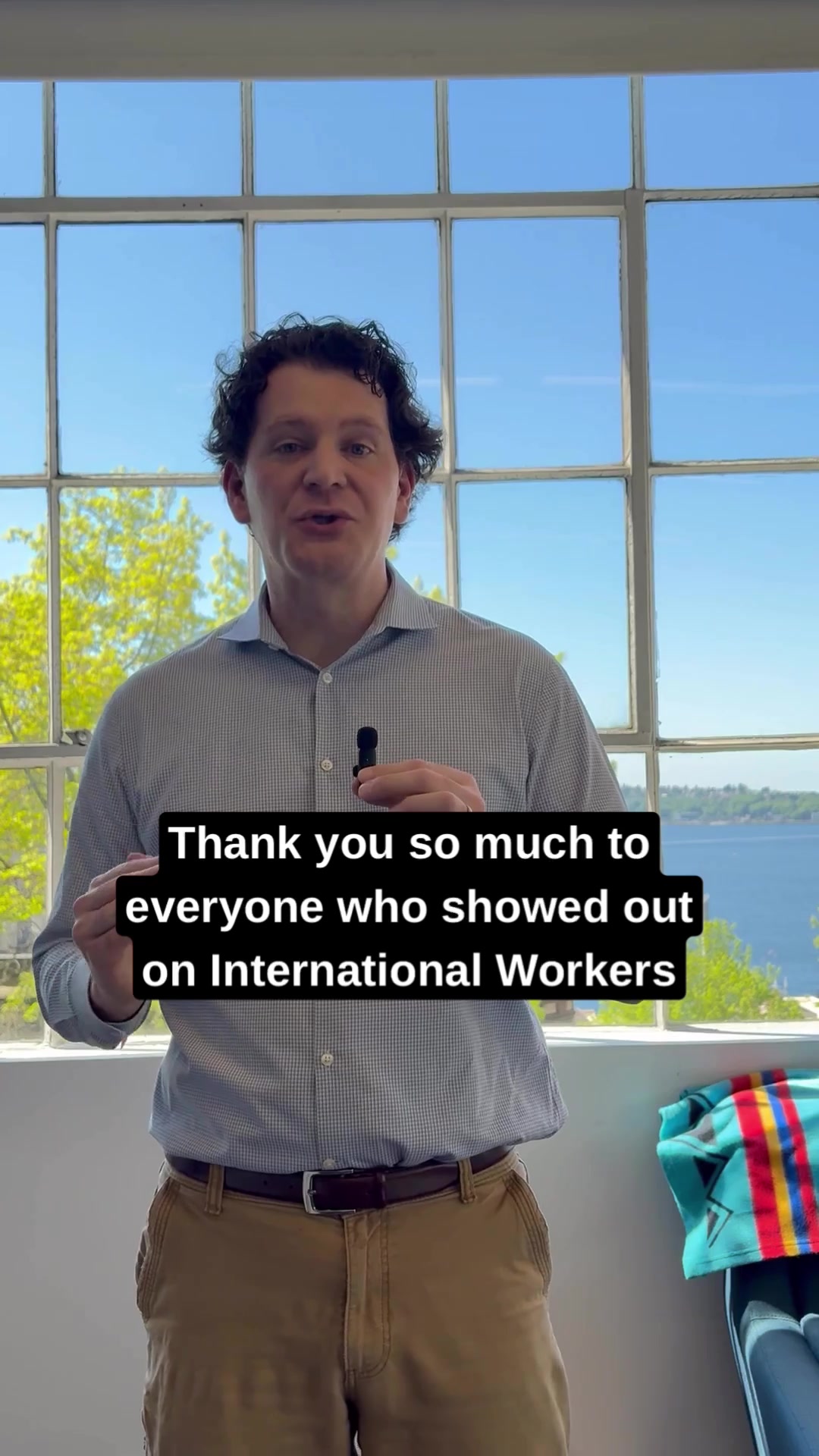 @Washington State Democrats